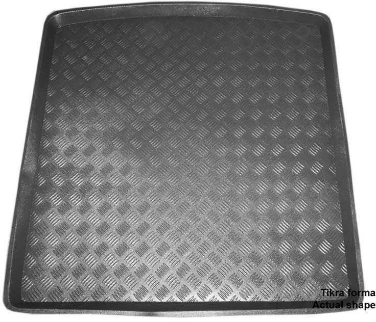Pagasiruumi matt MIX PLAST Volkswagen Golf VII 2012->, 30047
